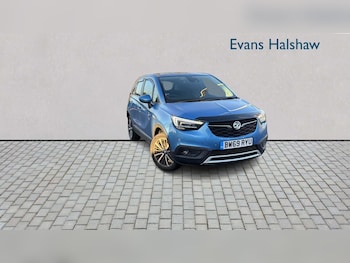 2020 - 1.2T [130] Elite Nav 5dr [Start Stop] Auto