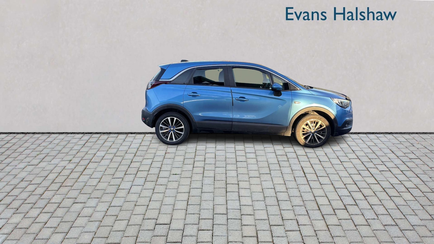 Used Vauxhall Crossland X 2020 for sale - 76718192: Photo 3