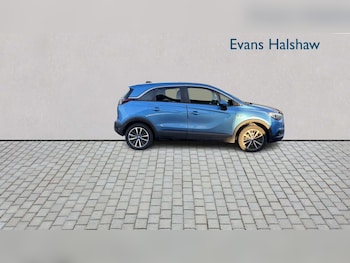 Used Vauxhall Crossland X 2020 for sale - 76718192: Photo
