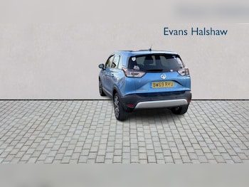 Used Vauxhall Crossland X 2020 for sale - 76718192: Photo