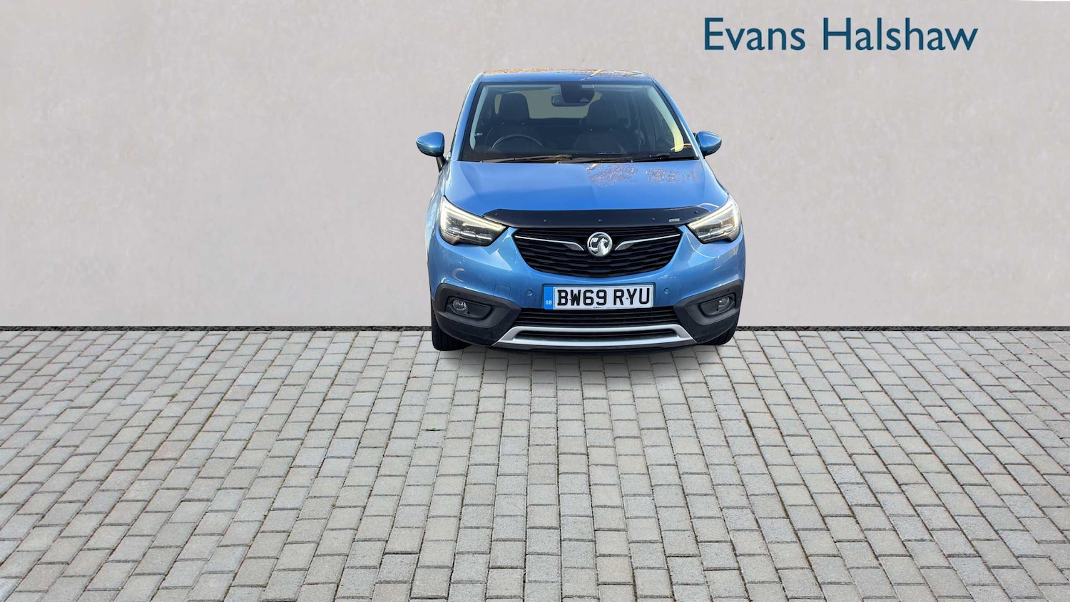 Used Vauxhall Crossland X 2020 for sale - 76718192: Photo 5