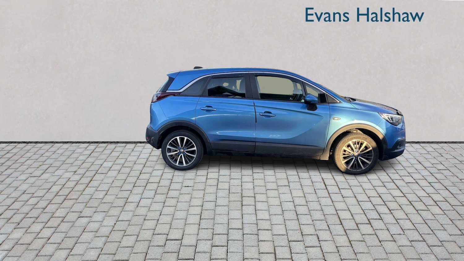 Used Vauxhall Crossland X 2020 for sale - 76718192: Photo 6