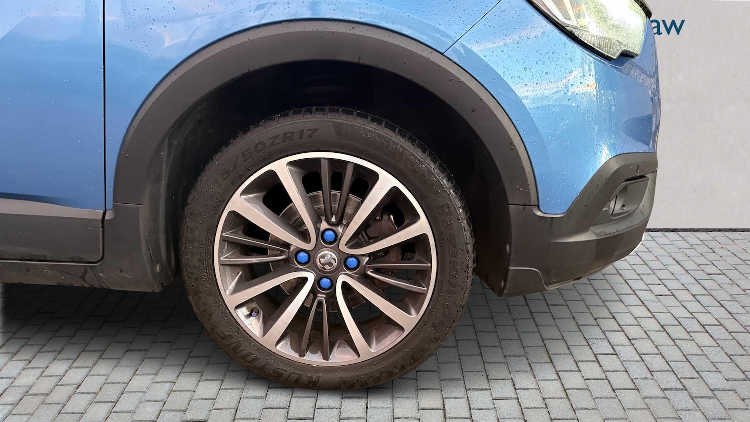 Used Vauxhall Crossland X 2020 for sale - 76718192: Photo 9