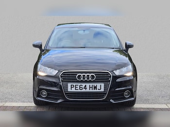 Used Audi A1 2014 for sale - 75813314: Photo