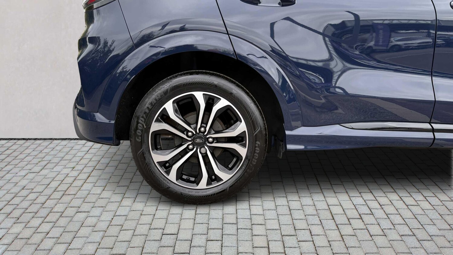 Used Ford Puma 2023 for sale - 76141937: Photo 10