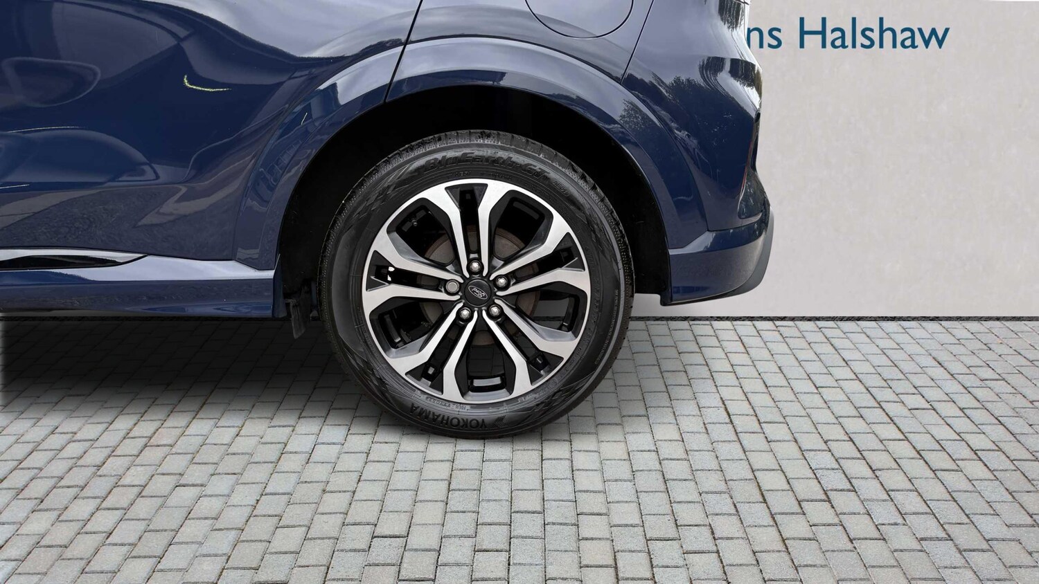 Used Ford Puma 2023 for sale - 76141937: Photo 11