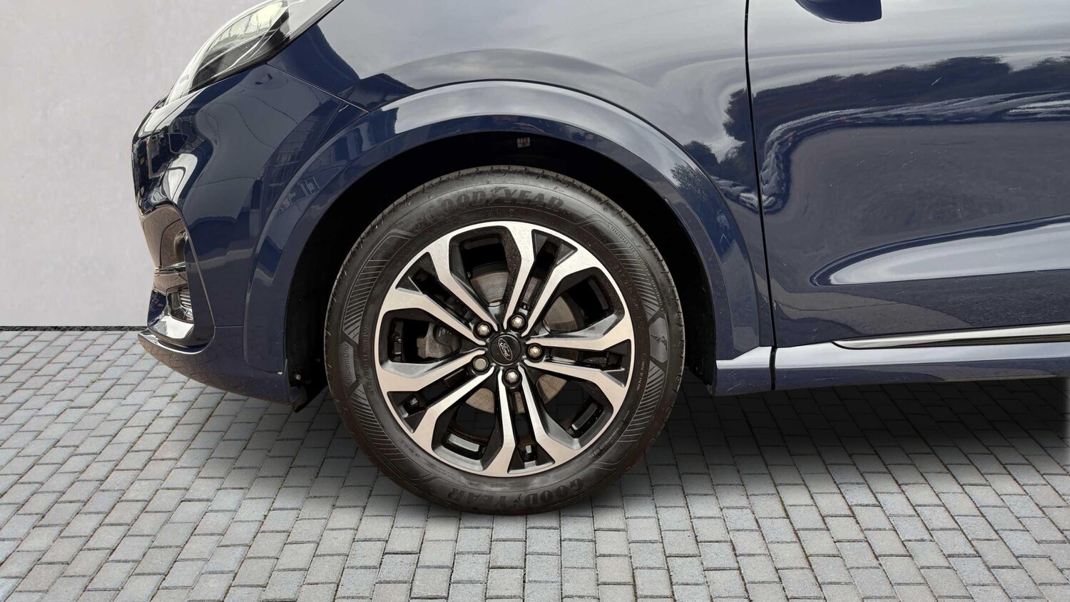 Used Ford Puma 2023 for sale - 76141937: Photo 12