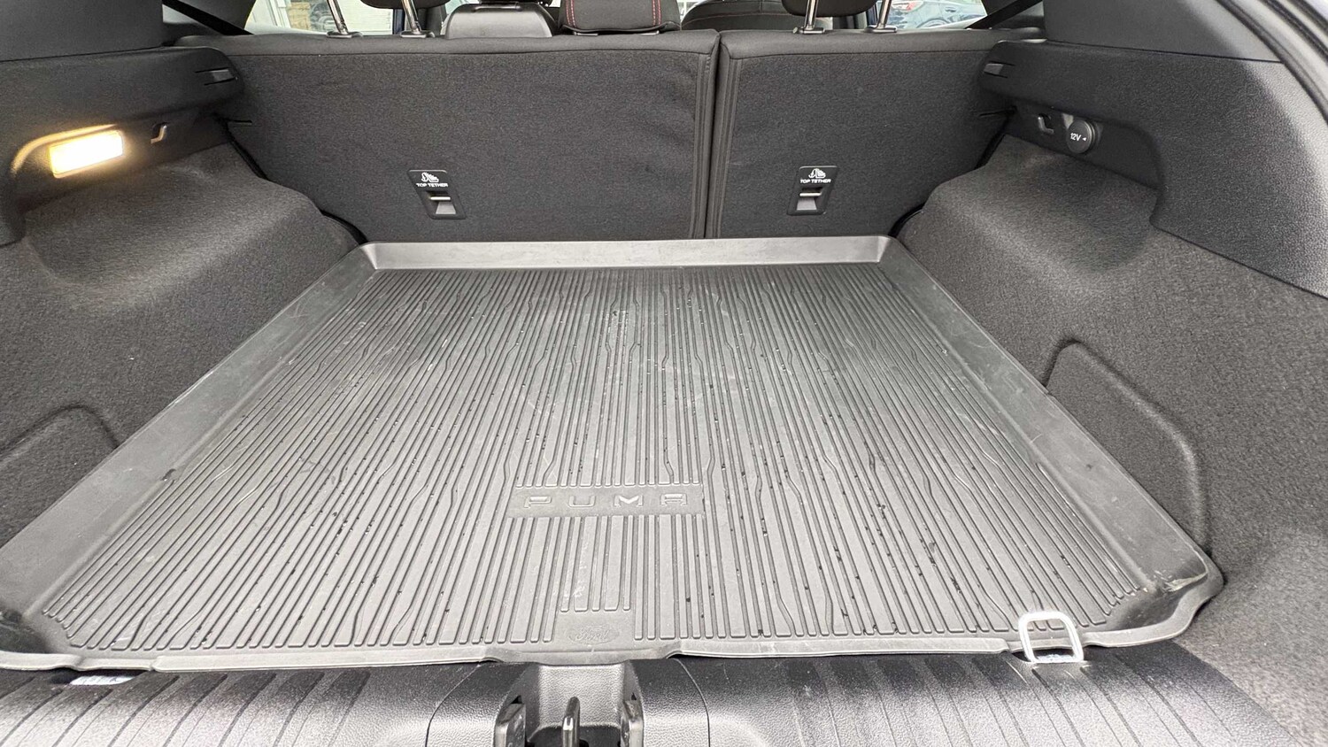 Used Ford Puma 2023 for sale - 76141937: Photo 13