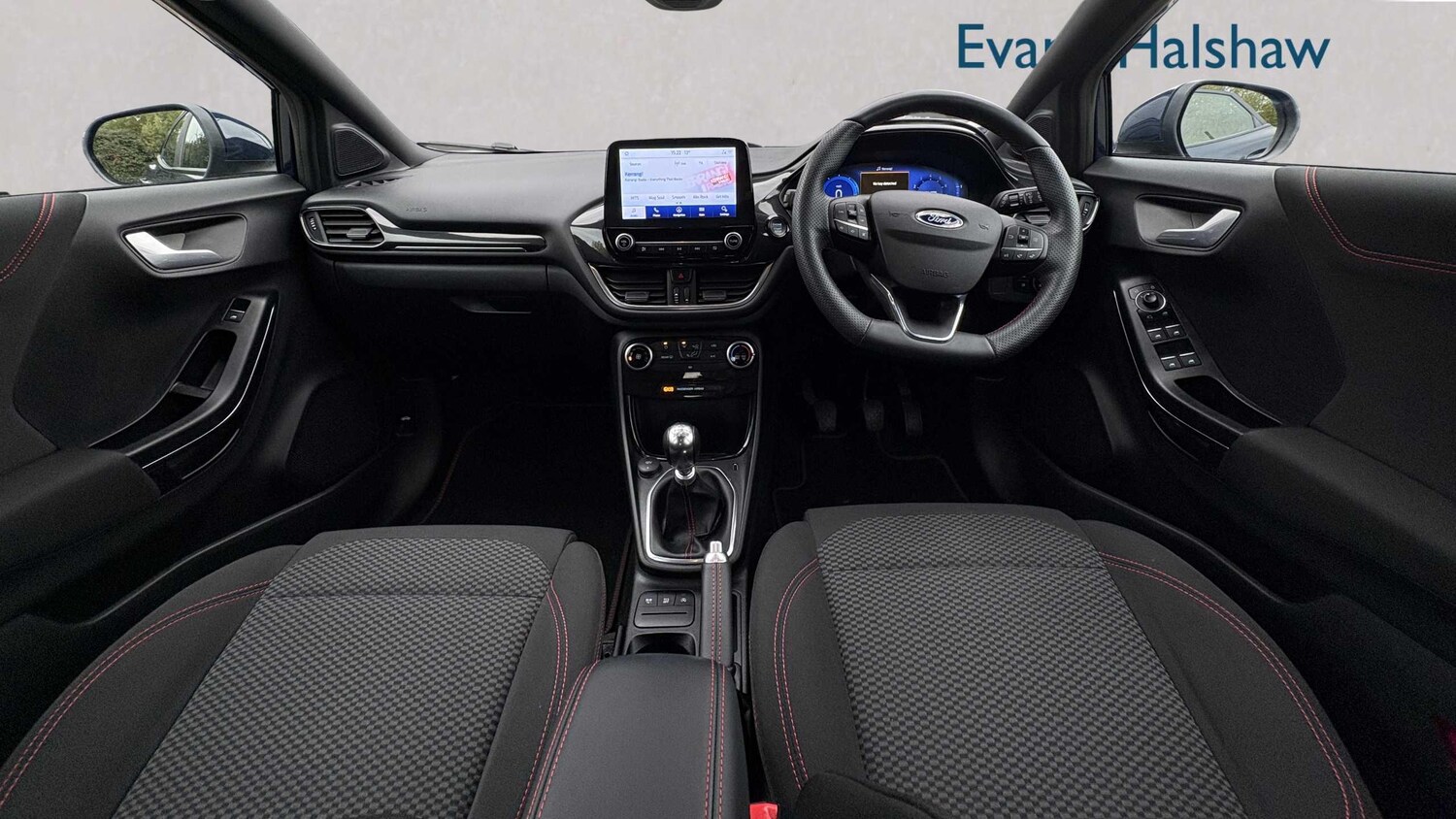 Used Ford Puma 2023 for sale - 76141937: Photo 14