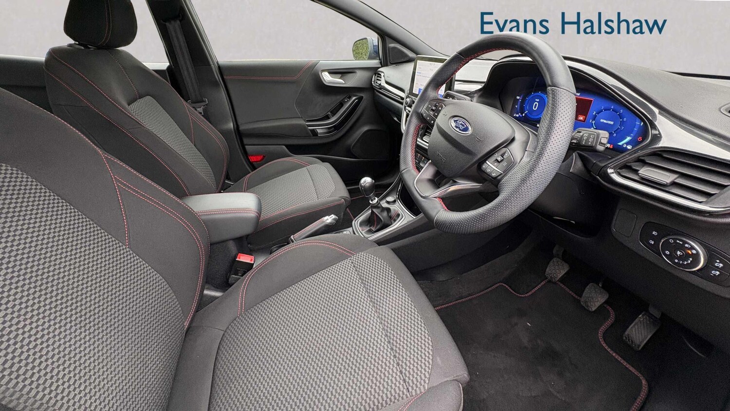 Used Ford Puma 2023 for sale - 76141937: Photo 15