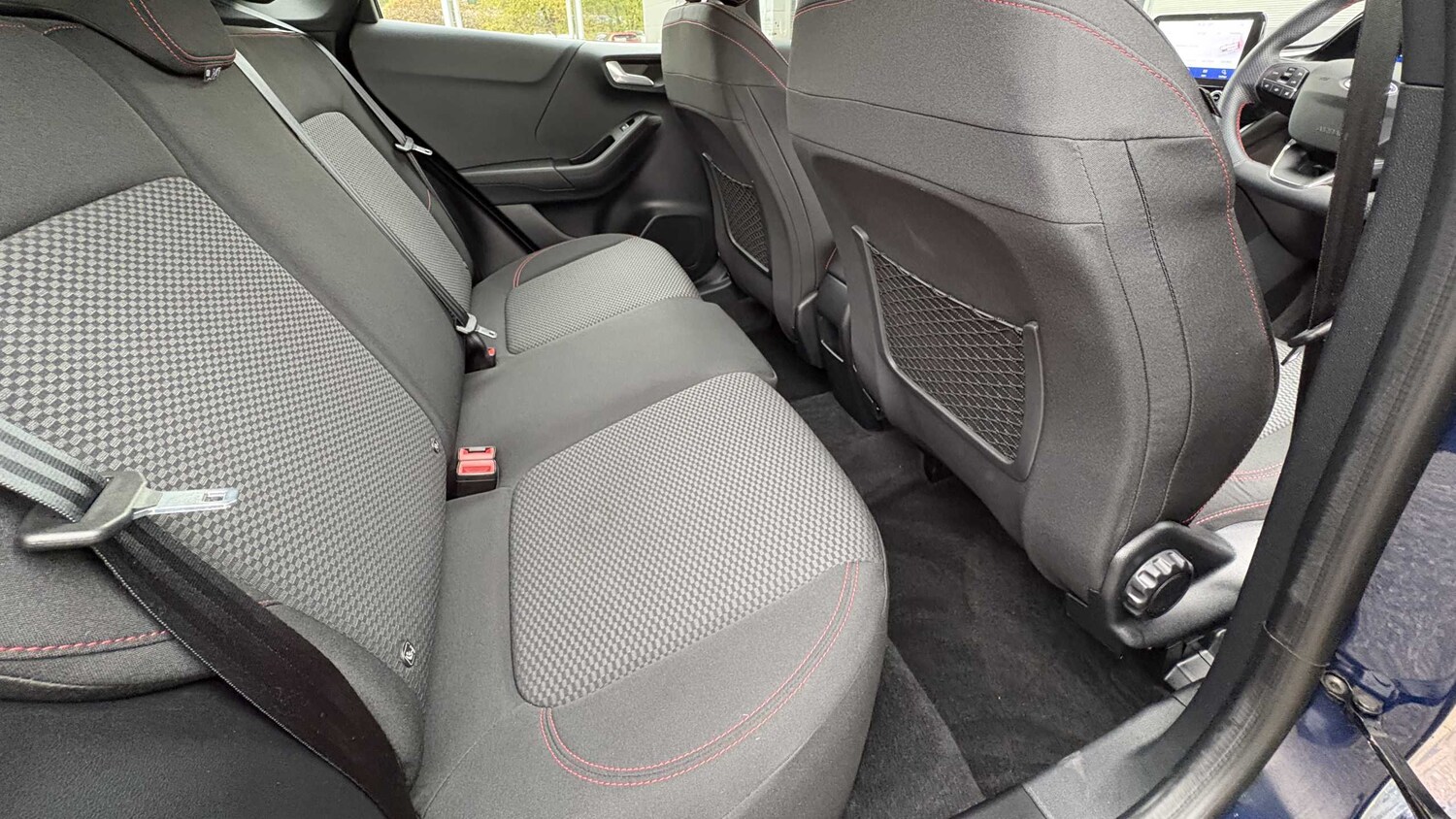 Used Ford Puma 2023 for sale - 76141937: Photo 16