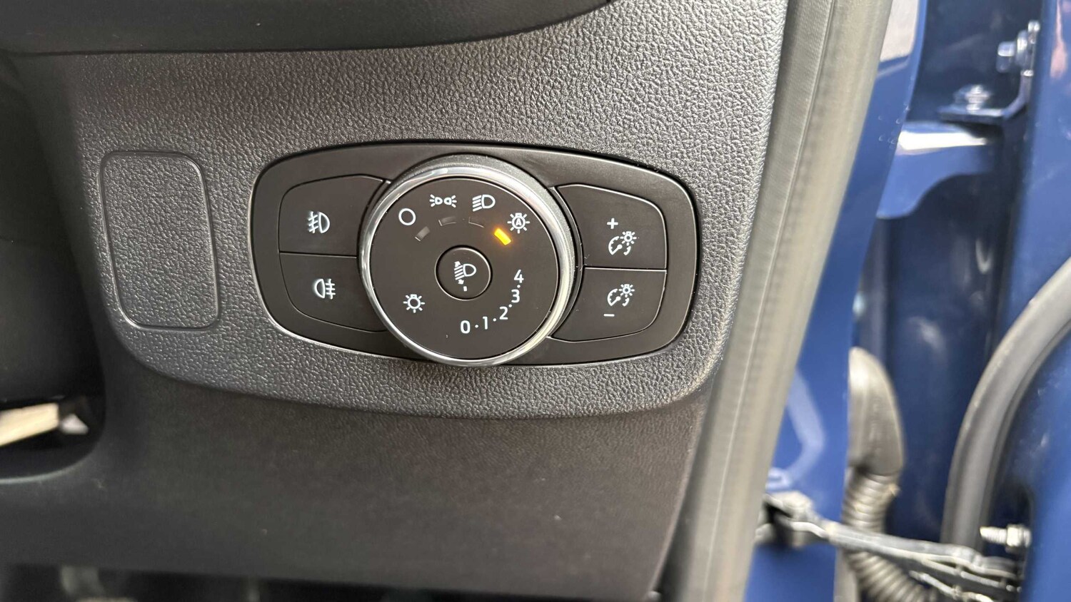 Used Ford Puma 2023 for sale - 76141937: Photo 17