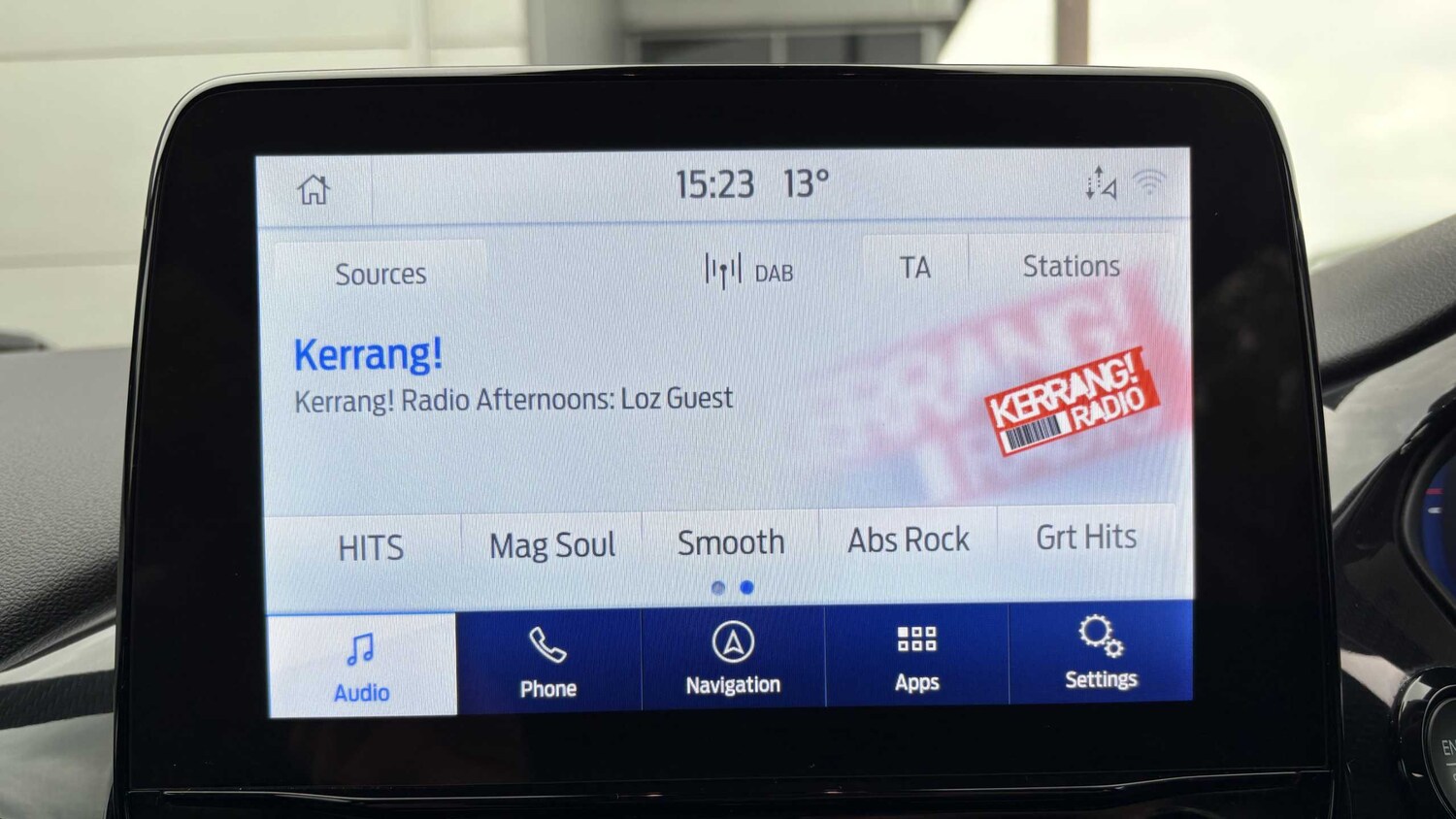 Used Ford Puma 2023 for sale - 76141937: Photo 18