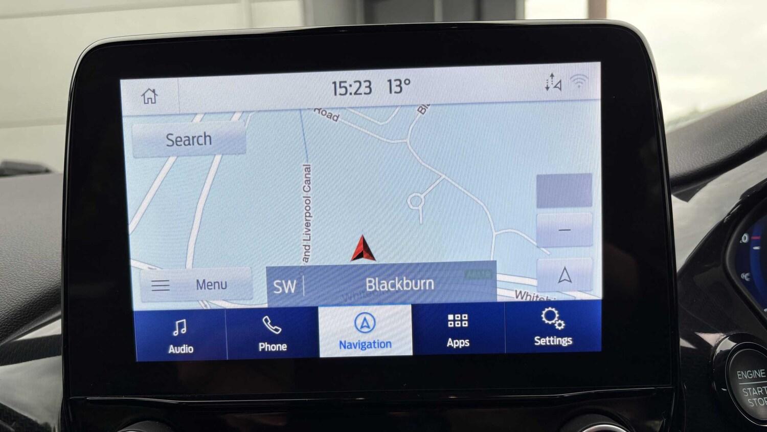 Used Ford Puma 2023 for sale - 76141937: Photo 20