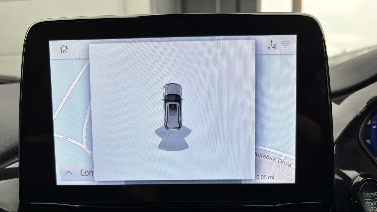 Used Ford Puma 2023 for sale - 76141937: Photo 21