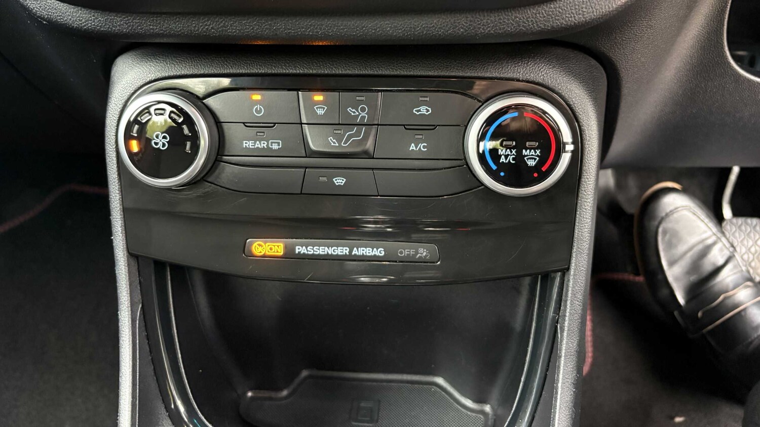 Used Ford Puma 2023 for sale - 76141937: Photo 22