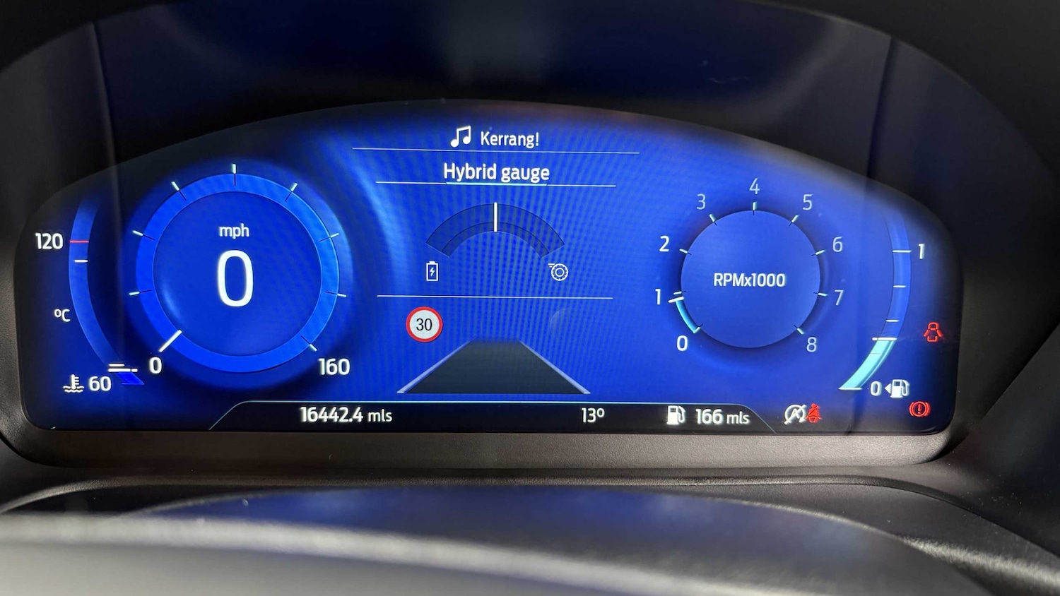 Used Ford Puma 2023 for sale - 76141937: Photo 23