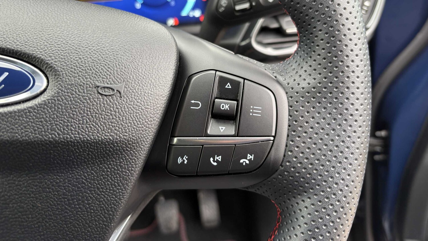 Used Ford Puma 2023 for sale - 76141937: Photo 24