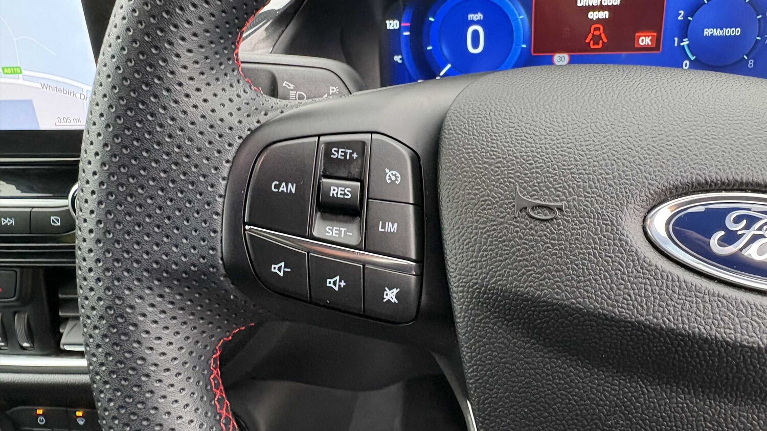 Used Ford Puma 2023 for sale - 76141937: Photo 25