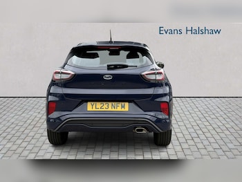 Used Ford Puma 2023 for sale - 76141937: Photo