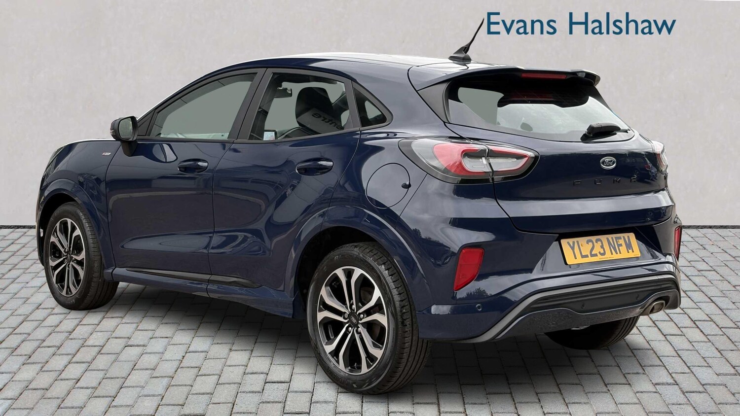 Used Ford Puma 2023 for sale - 76141937: Photo 5