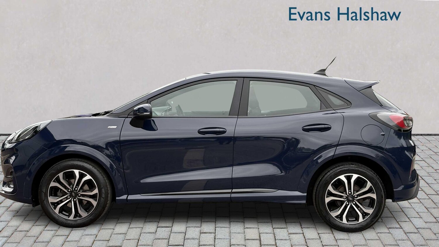 Used Ford Puma 2023 for sale - 76141937: Photo 6