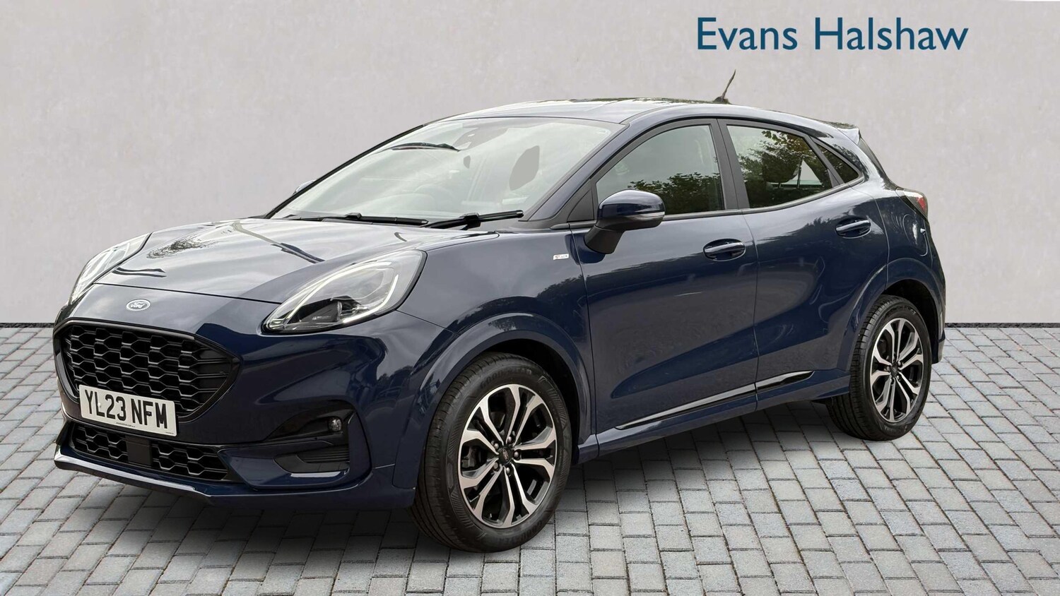 Used Ford Puma 2023 for sale - 76141937: Photo 7