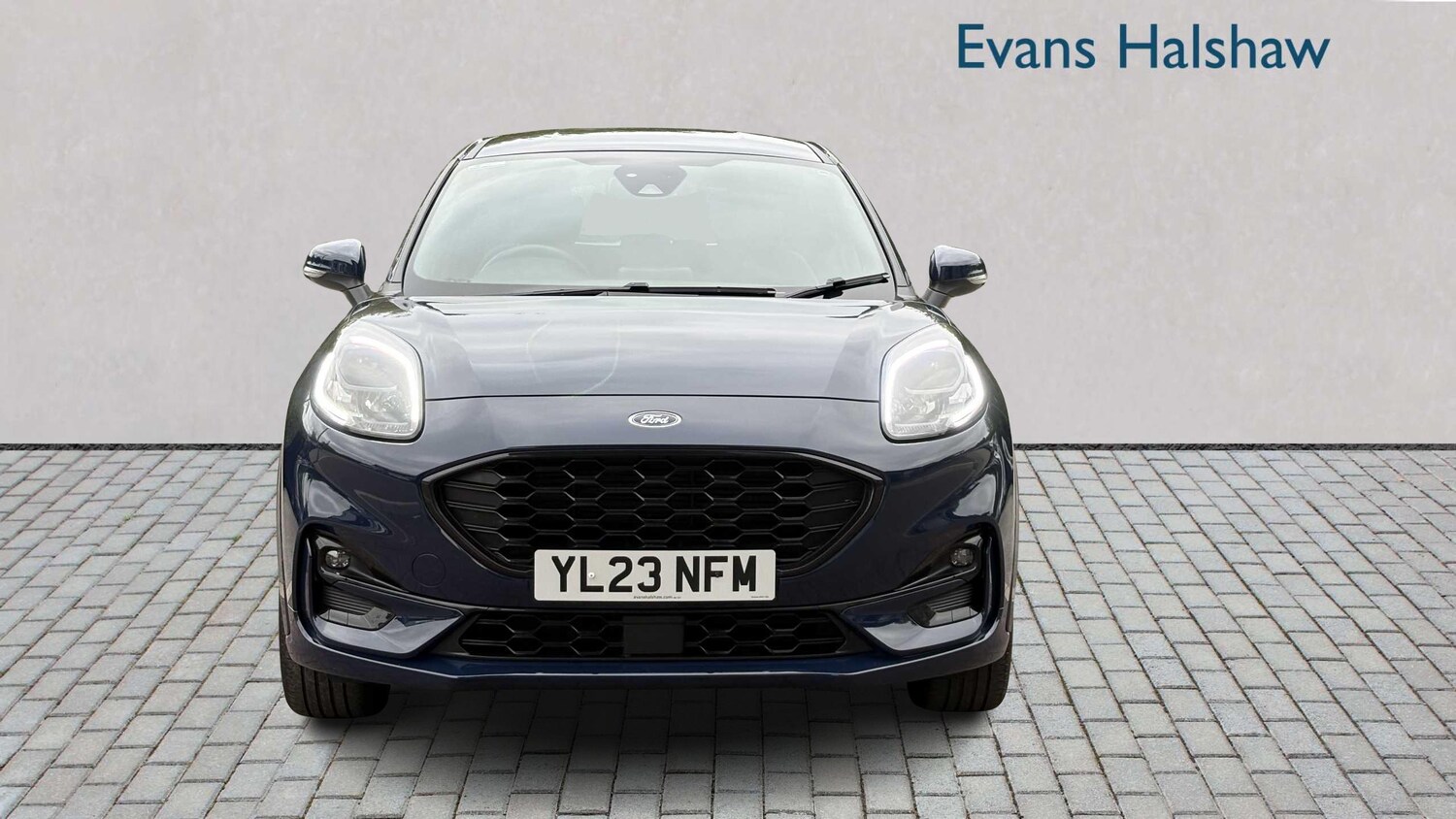 Used Ford Puma 2023 for sale - 76141937: Photo 8