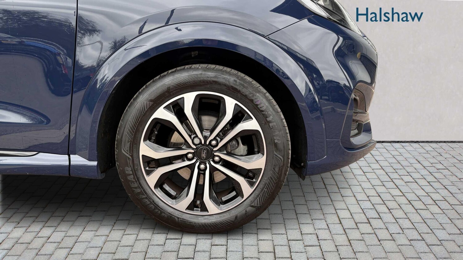 Used Ford Puma 2023 for sale - 76141937: Photo 9