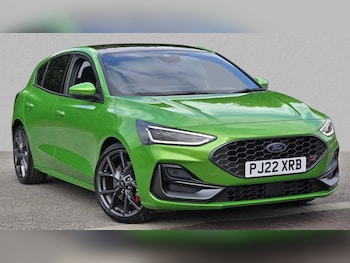 Ford - Focus