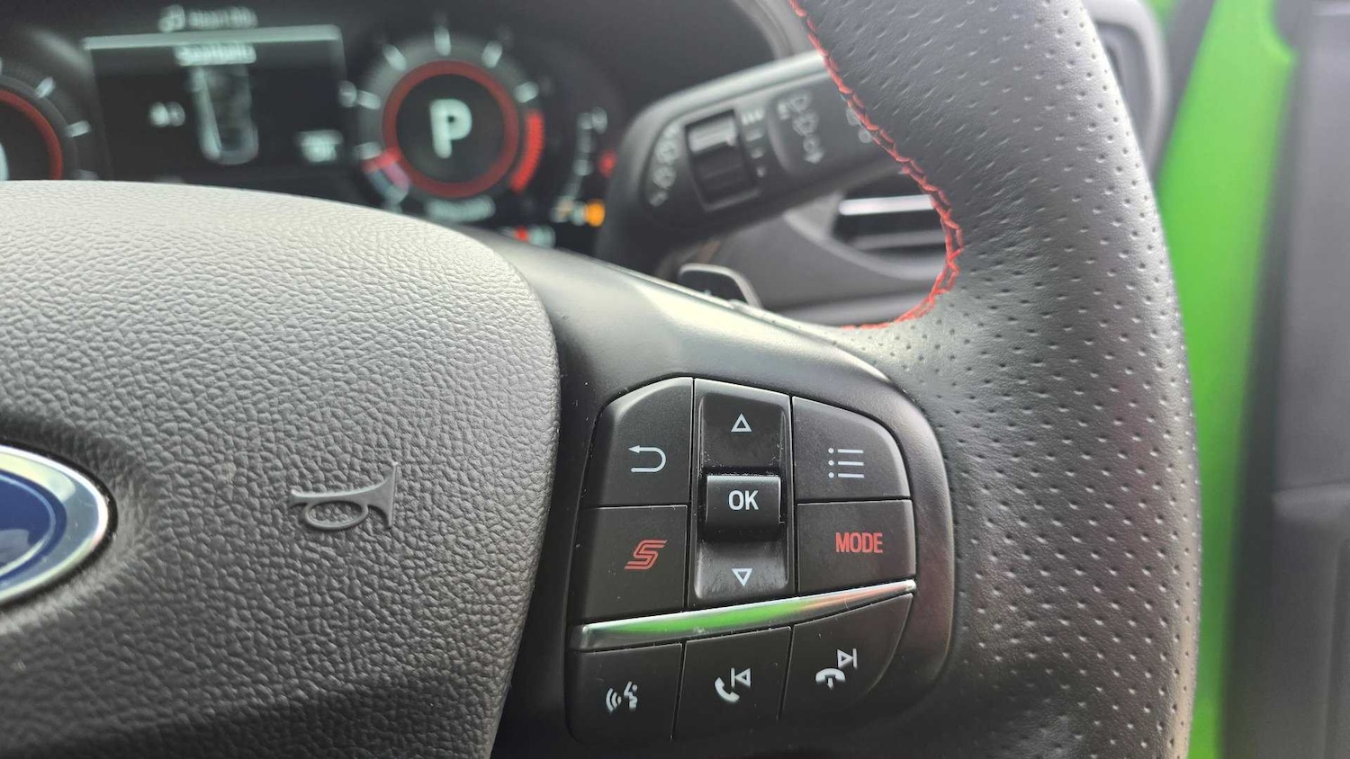 Vehicle 24