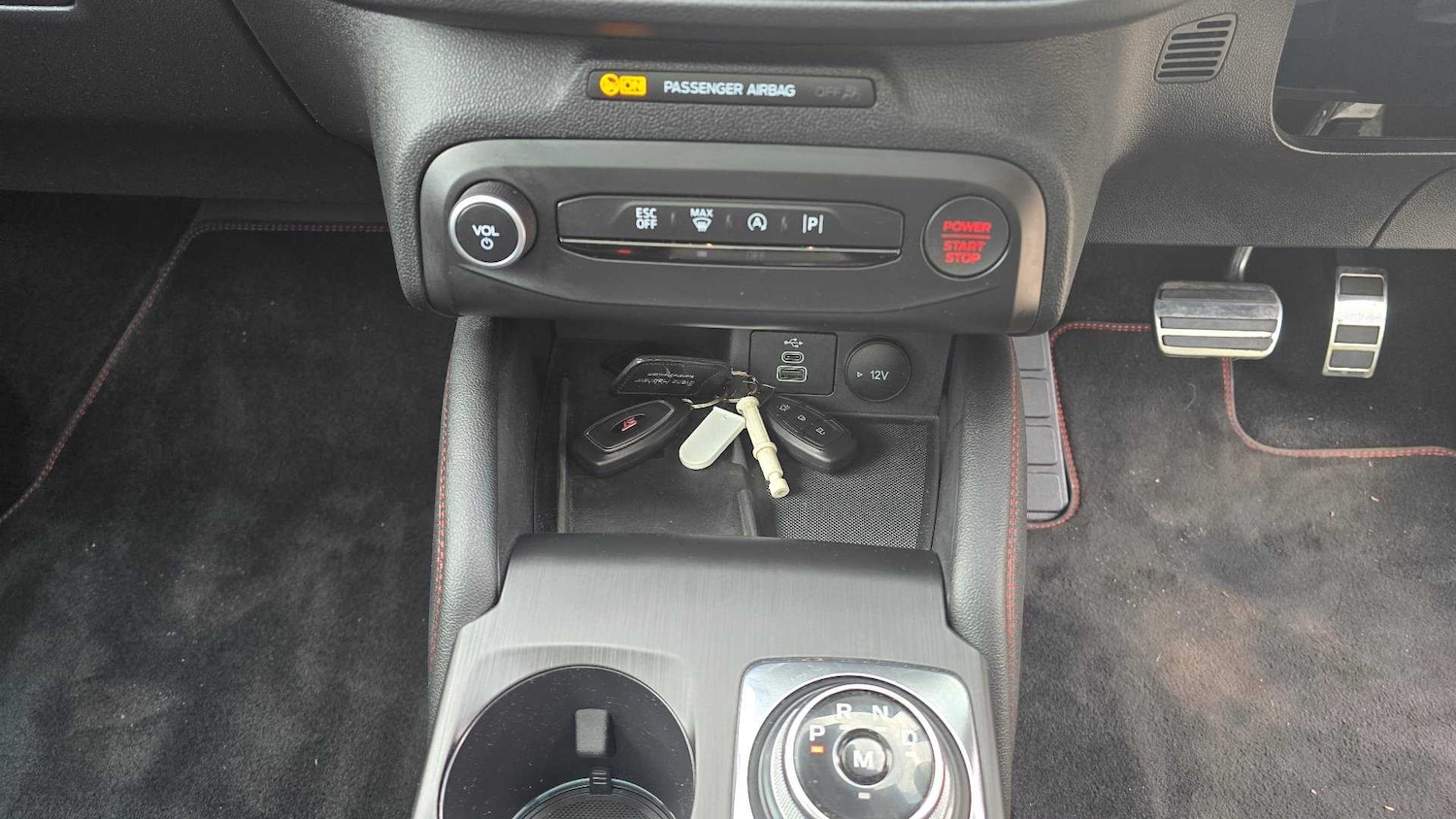Vehicle 29
