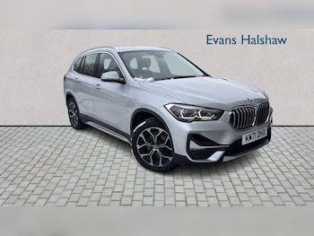 BMW X1 feature image
