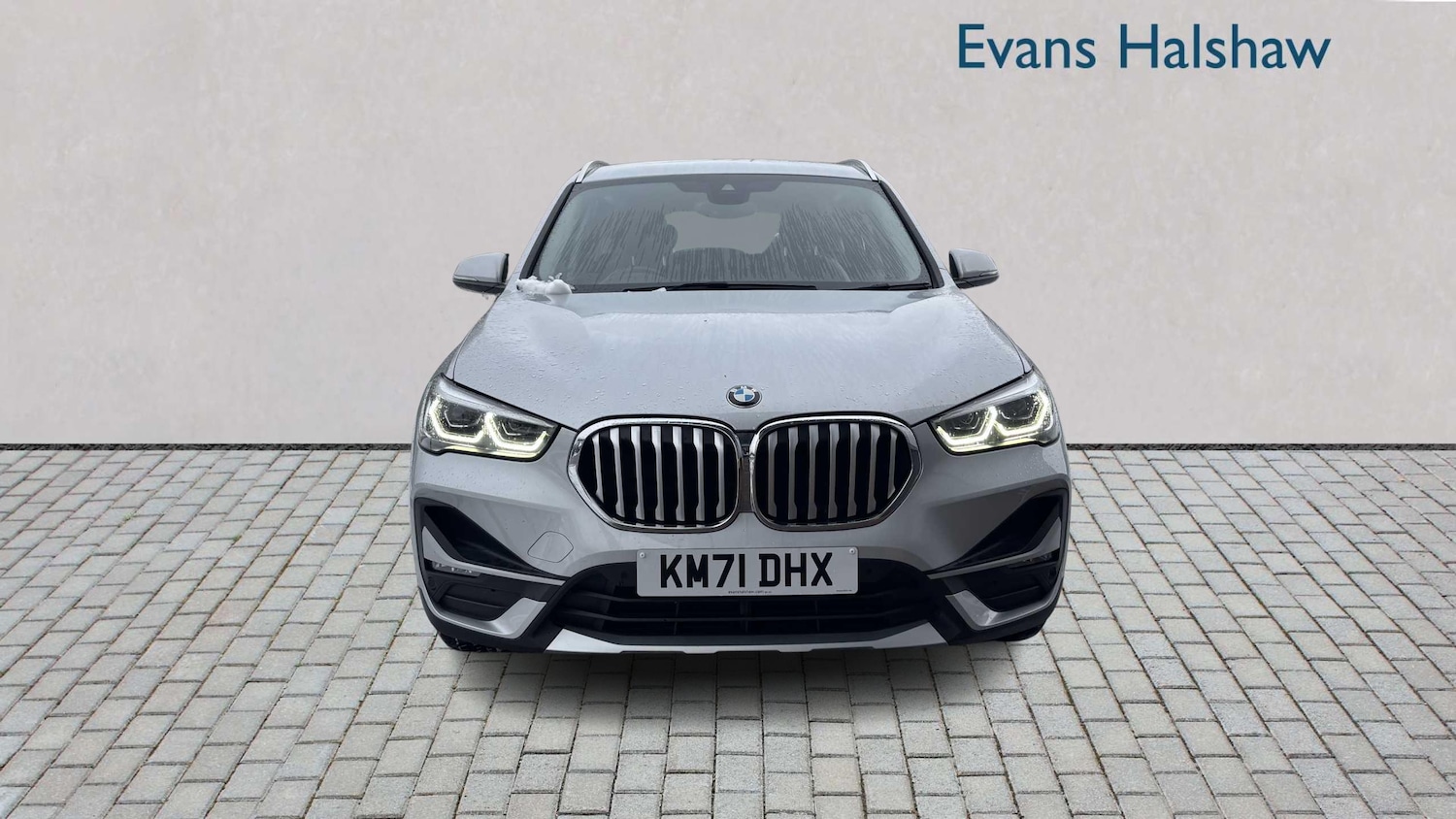 Used BMW X1 2021 for sale - 77123462: Photo 3