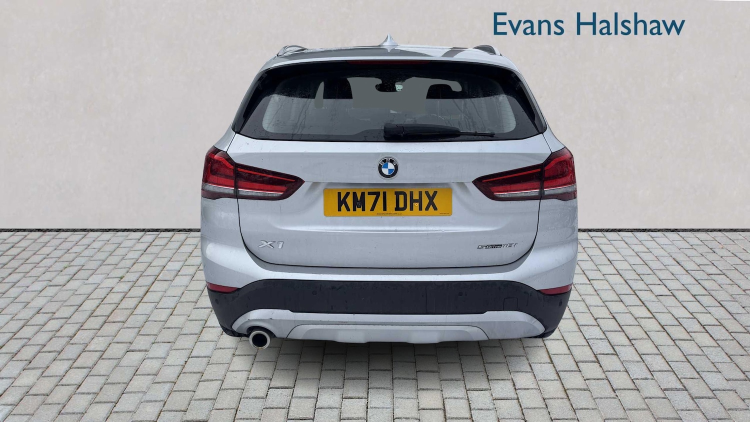 Used BMW X1 2021 for sale - 77123462: Photo 5