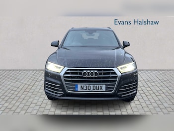 Used Audi Q5 2017 for sale - 77414566: Photo