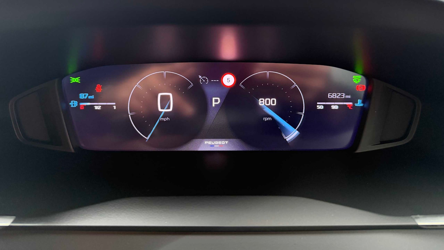 Used Peugeot 2008 2024 for sale - 77270115: Photo 16