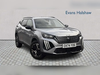 Used Peugeot 2008 2024 for sale - 77270115: Photo