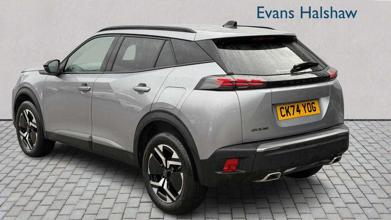 Used Peugeot 2008 2024 for sale - 77270115: Photo 5