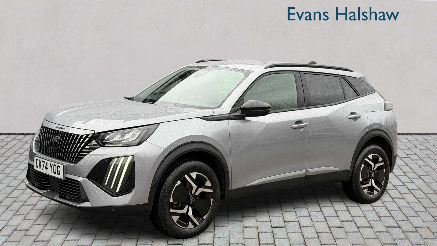 Used Peugeot 2008 2024 for sale - 77270115: Photo 7