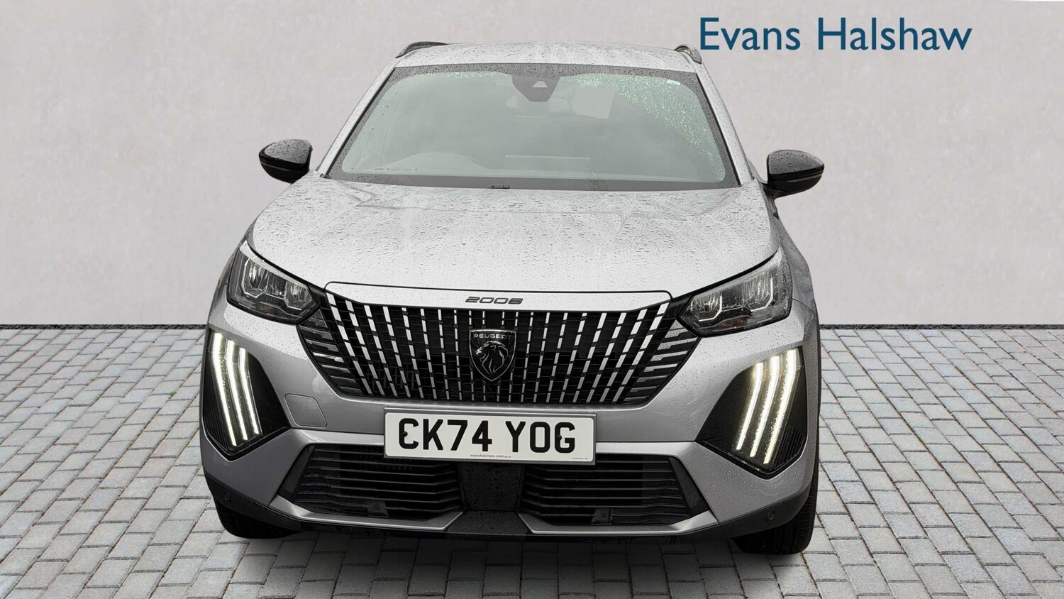 Used Peugeot 2008 2024 for sale - 77270115: Photo 8