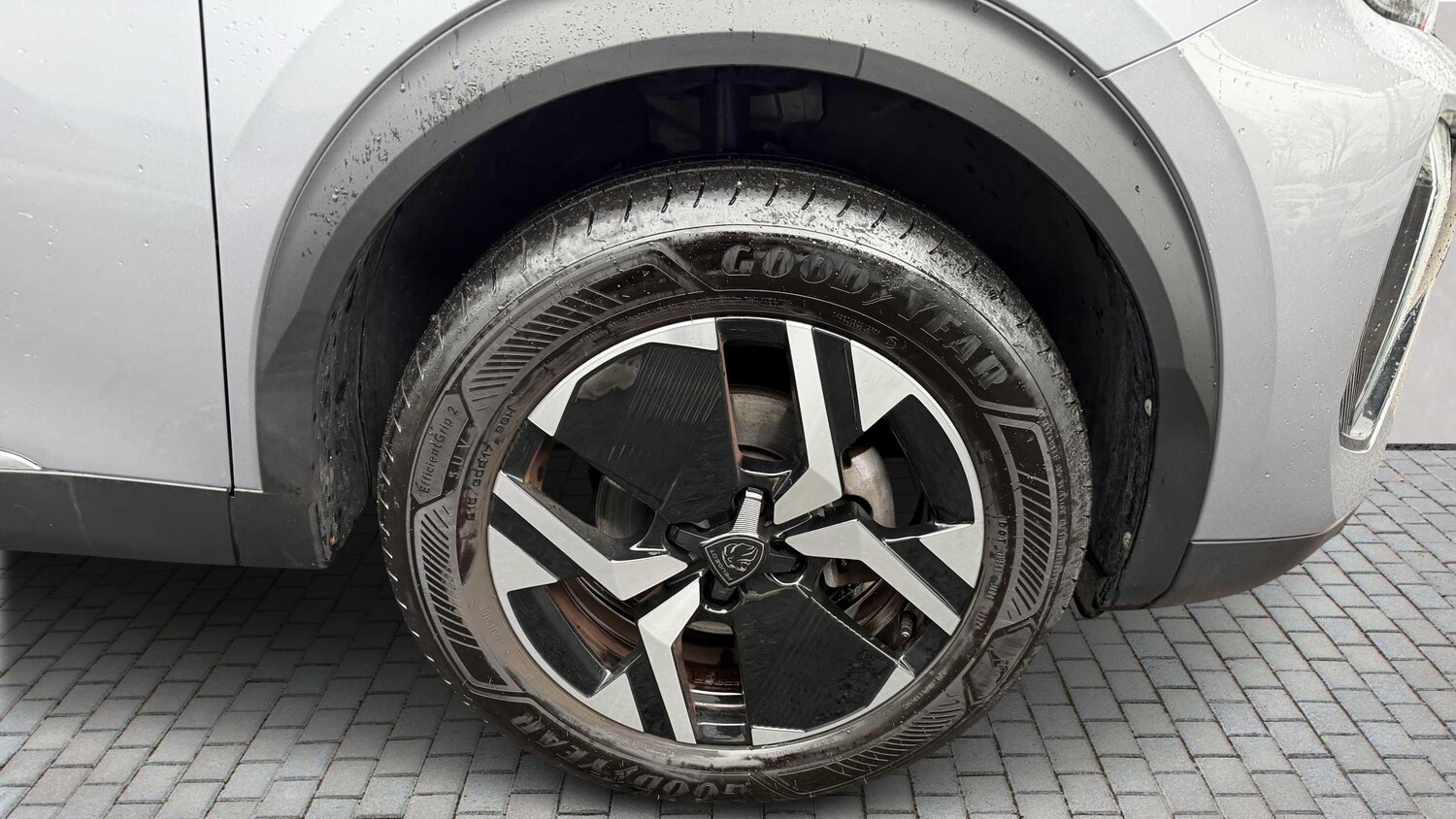 Used Peugeot 2008 2024 for sale - 77270115: Photo 9