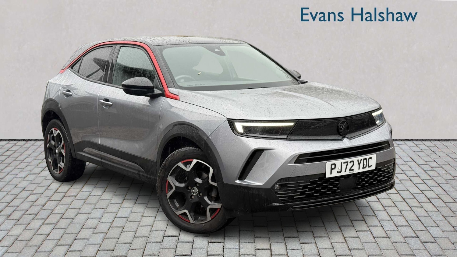 Used Vauxhall Mokka 2022 for sale - 76789388: Photo 1