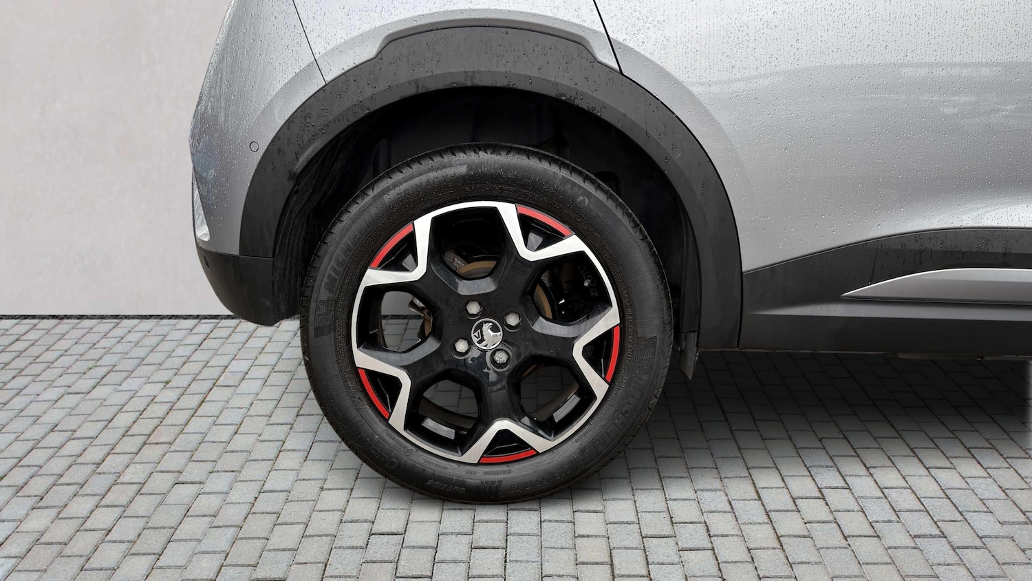 Used Vauxhall Mokka 2022 for sale - 76789388: Photo 10