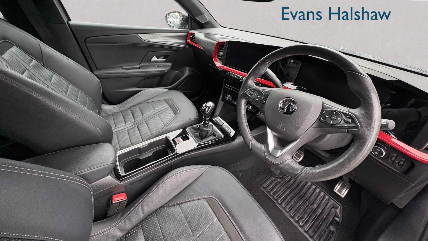 Used Vauxhall Mokka 2022 for sale - 76789388: Photo 12