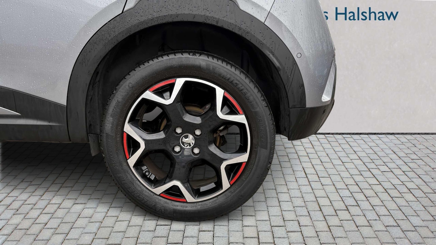 Used Vauxhall Mokka 2022 for sale - 76789388: Photo 13