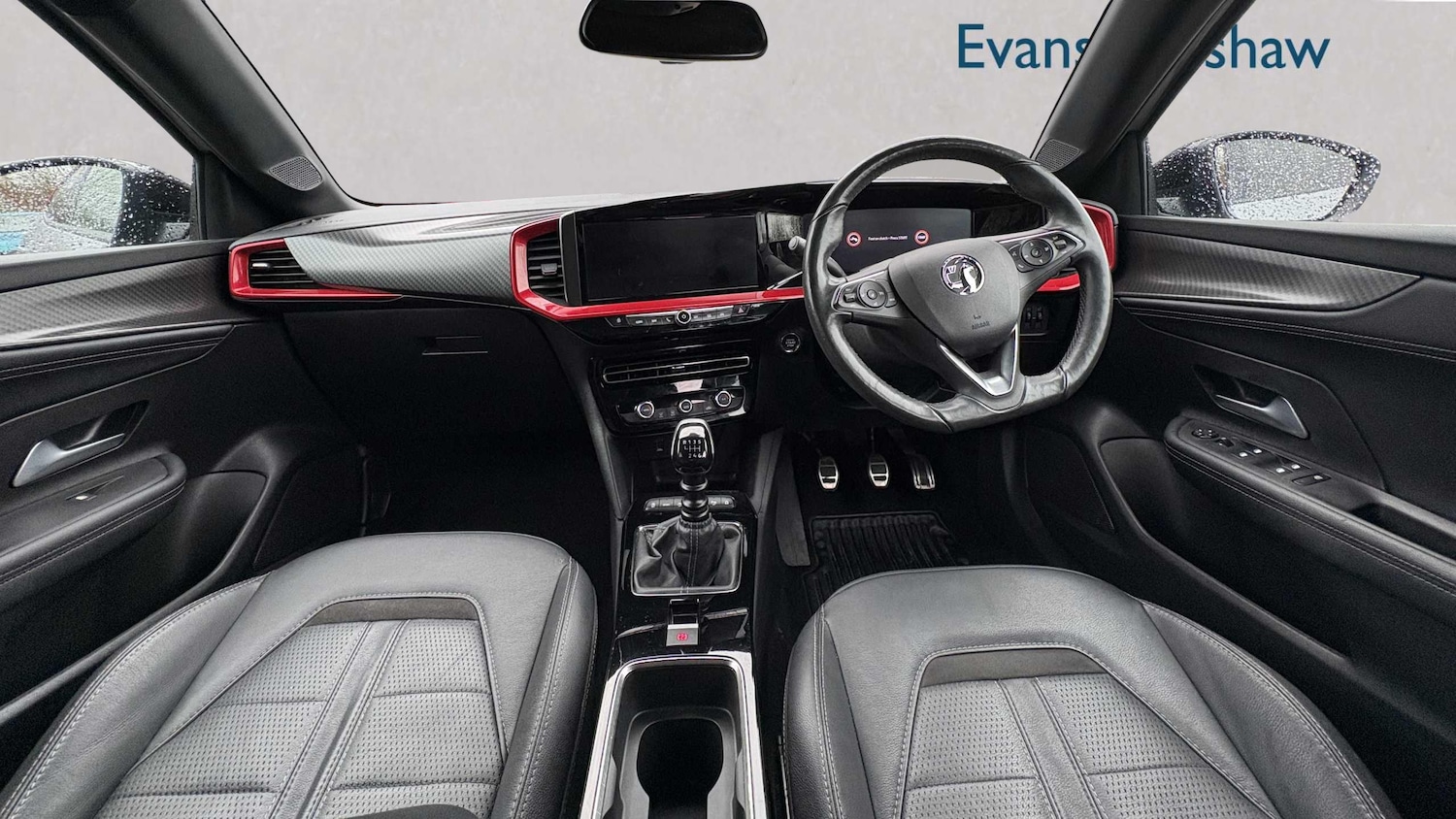 Used Vauxhall Mokka 2022 for sale - 76789388: Photo 15