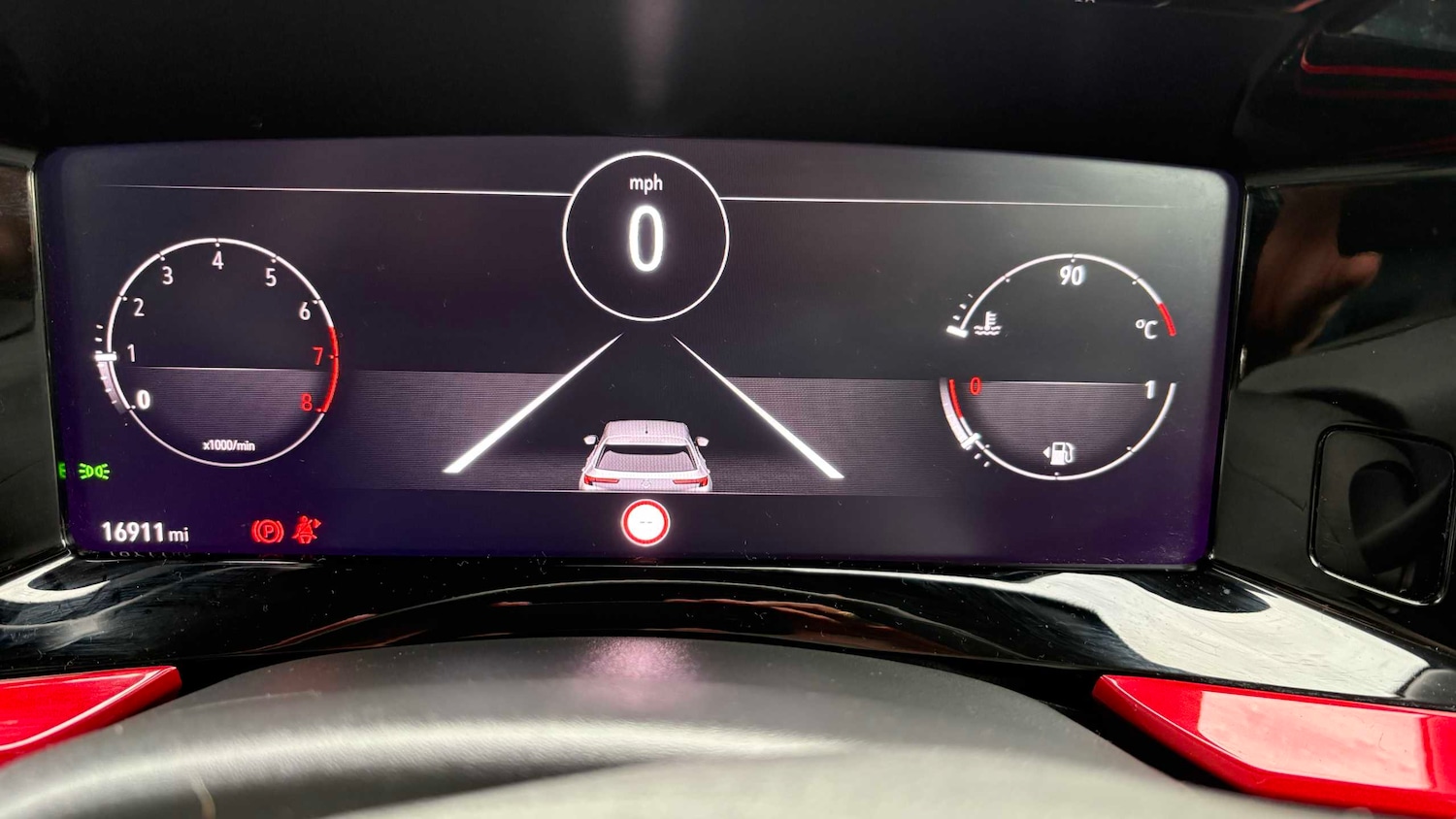 Used Vauxhall Mokka 2022 for sale - 76789388: Photo 18