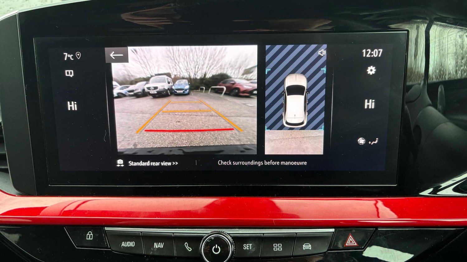 Used Vauxhall Mokka 2022 for sale - 76789388: Photo 19