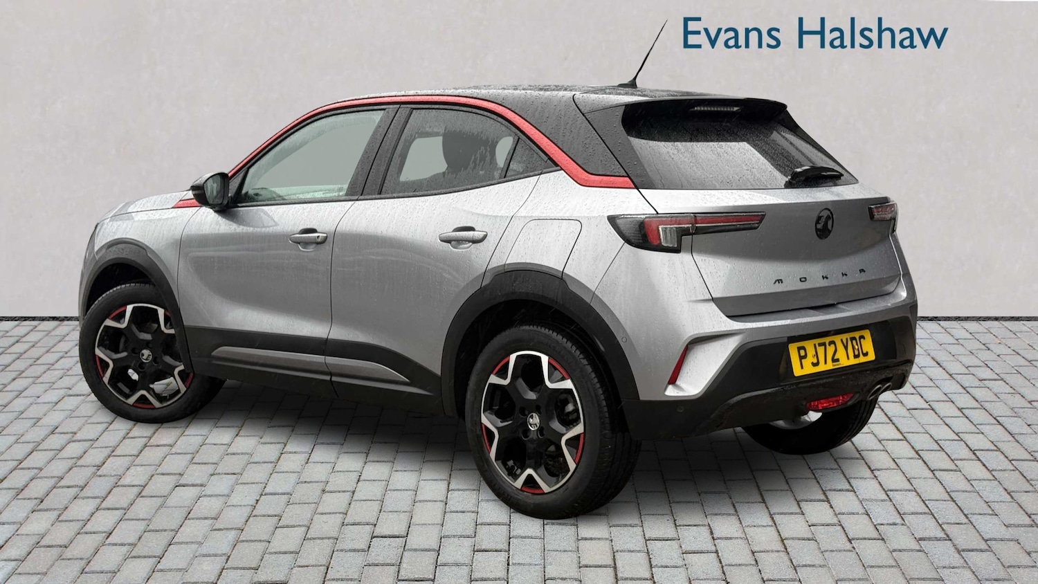 Used Vauxhall Mokka 2022 for sale - 76789388: Photo 2